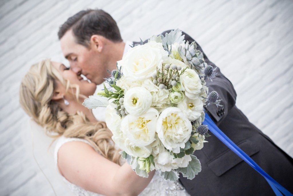 Spring Weddings