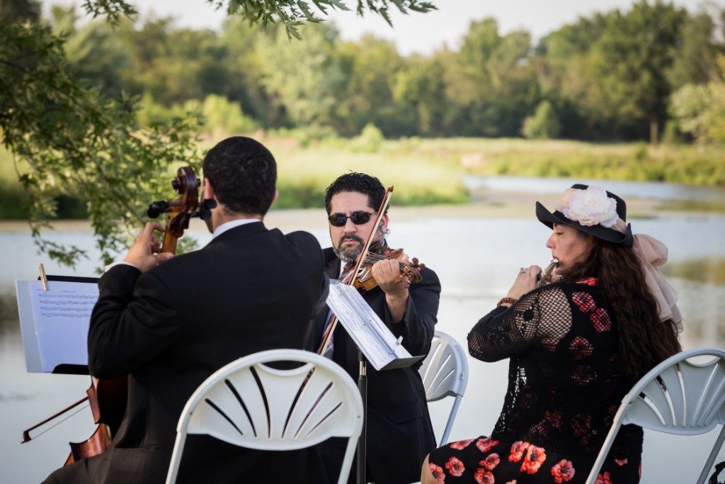 wedding band