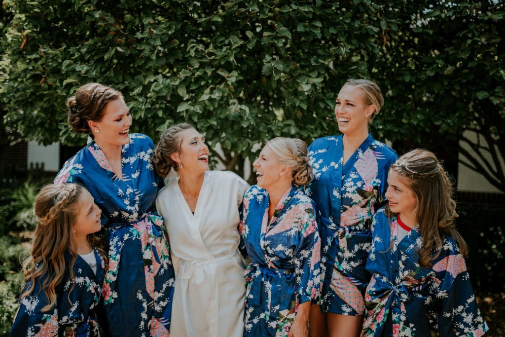 Kansas City Brides