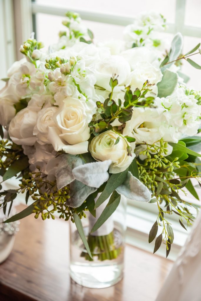 Bridal Flowers