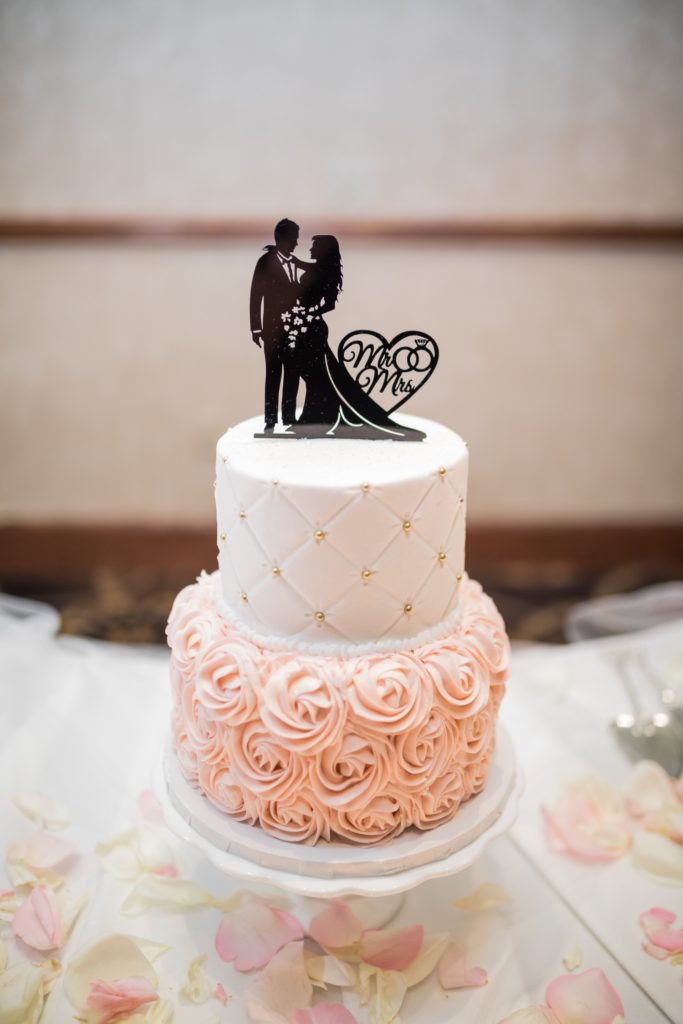 Wedding Football