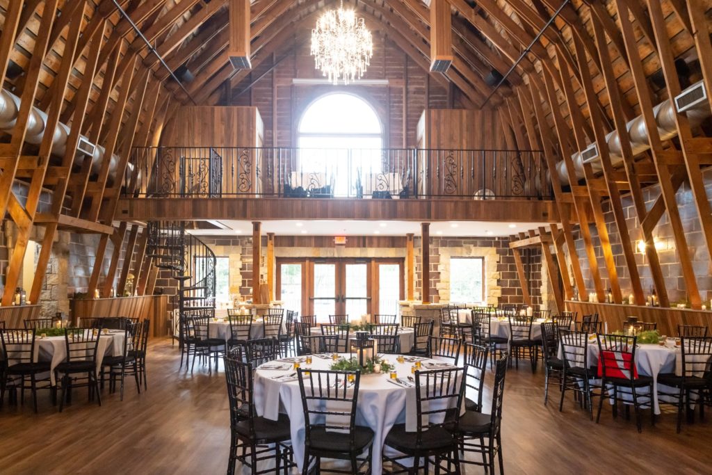 Topeka wedding venue