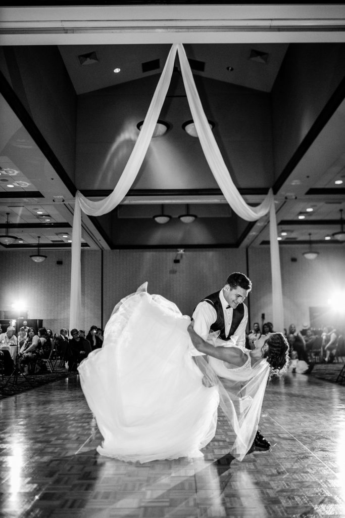 Wedding Football