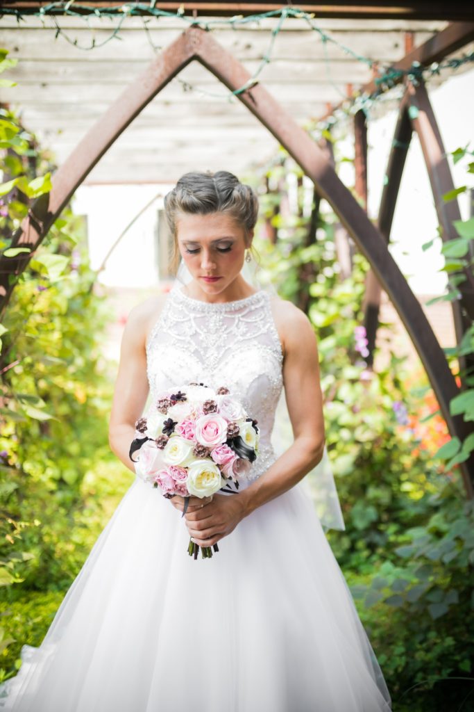 Kansas City wedding photography