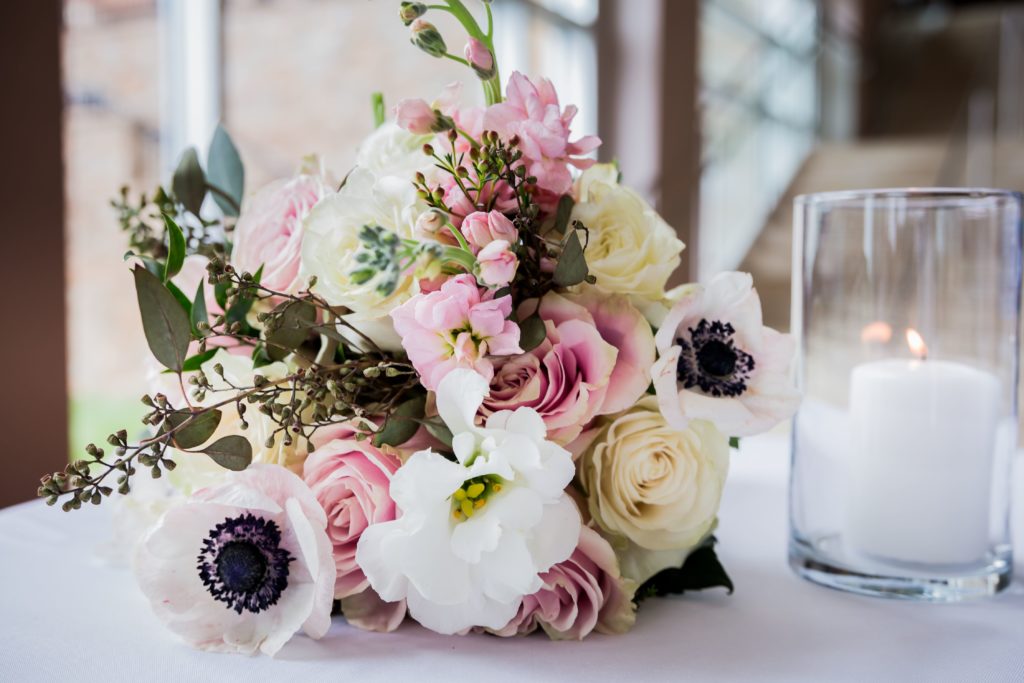 20 Forgotten Wedding Details