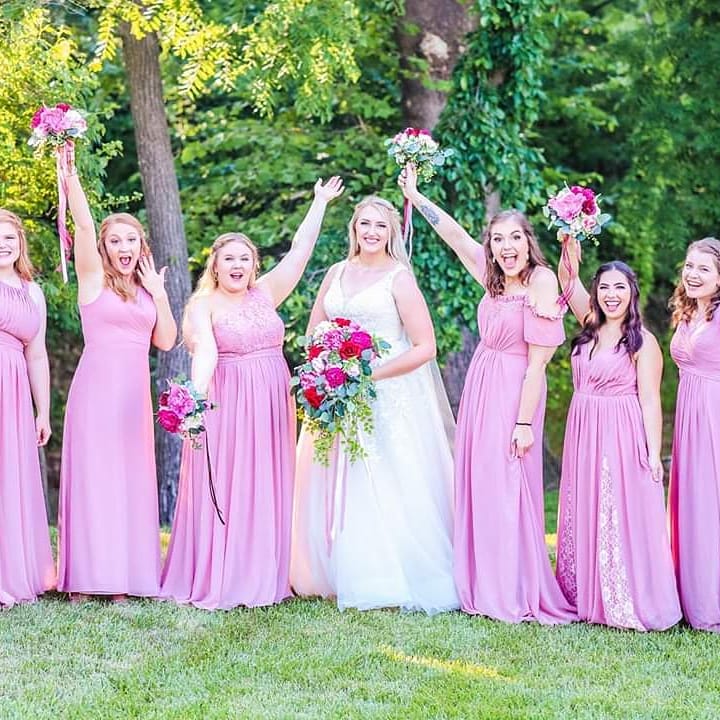 Mary and Daniel Theisen Kansas City Wedding Video