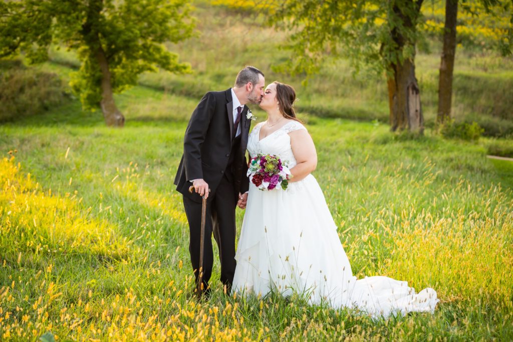 Planning a Wedding