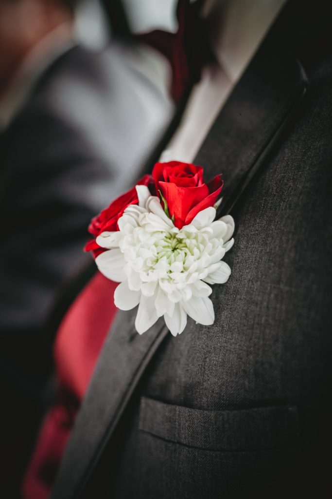 Complete Weddings Chiefs Wedding Photographer