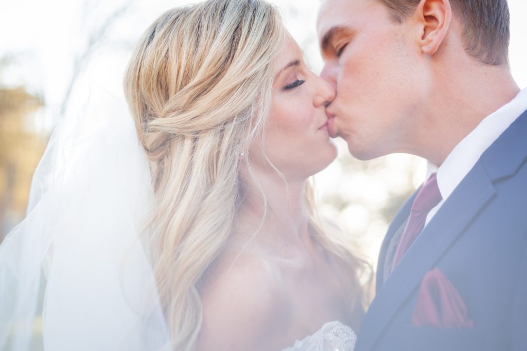 Wedding Postponed Due to COVID-19 in Kansas City