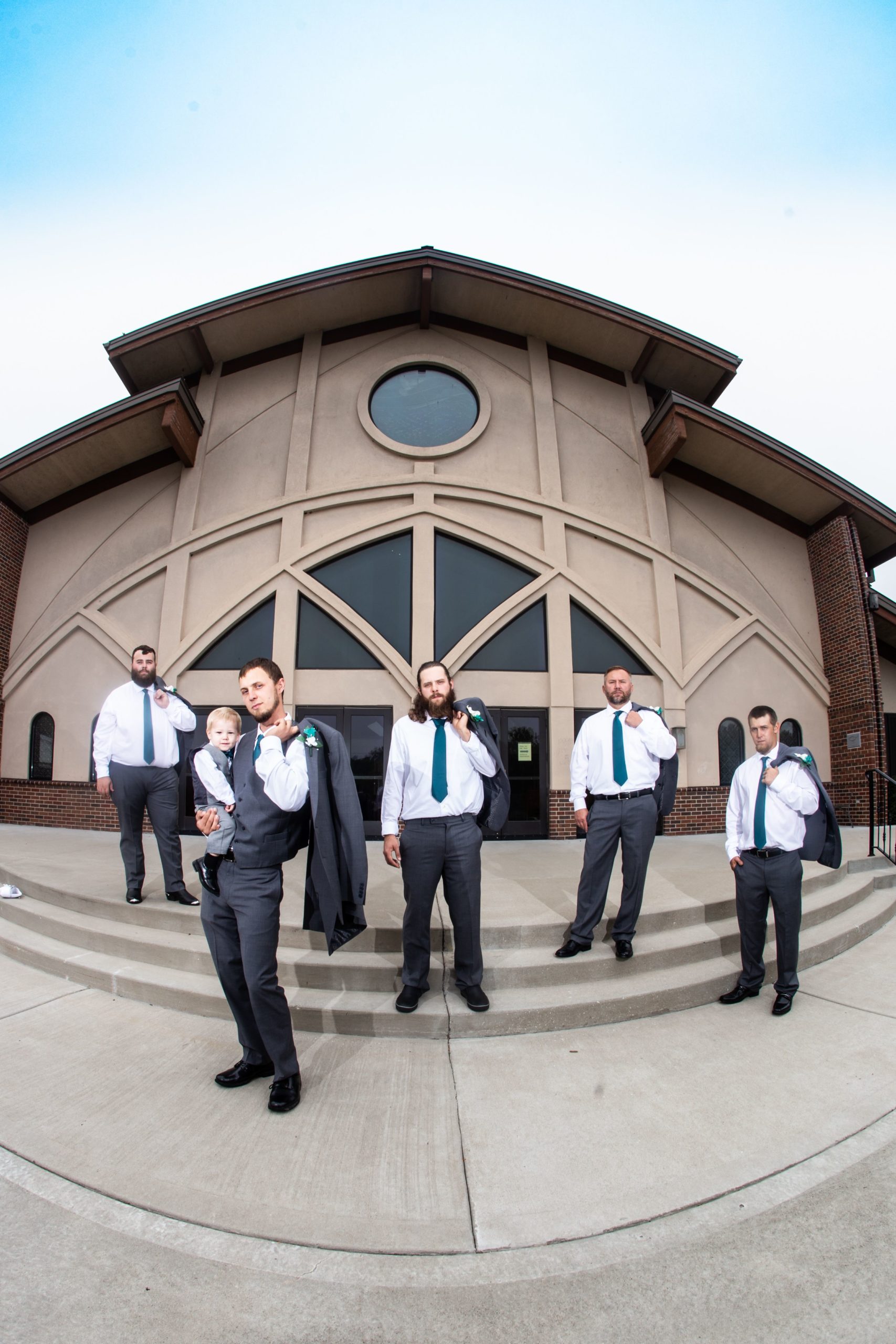 Planning a Small Wedding in Kansas City