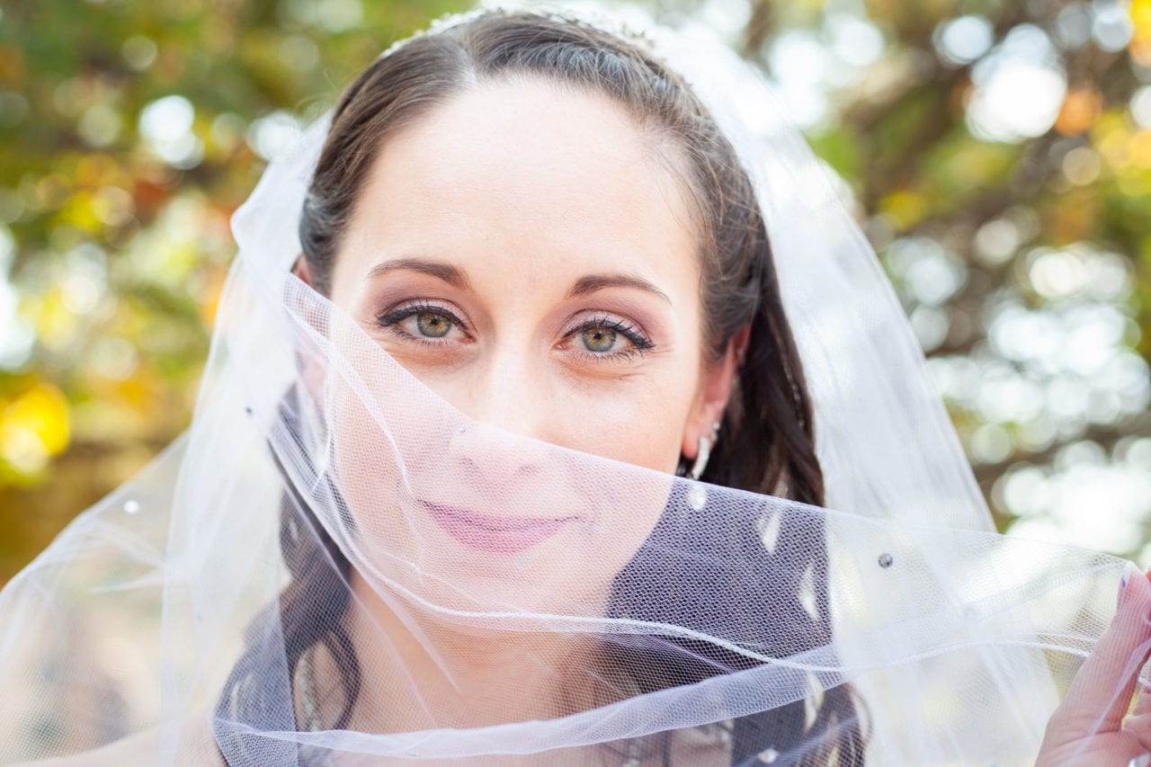 Wedding Day Advice for Brides