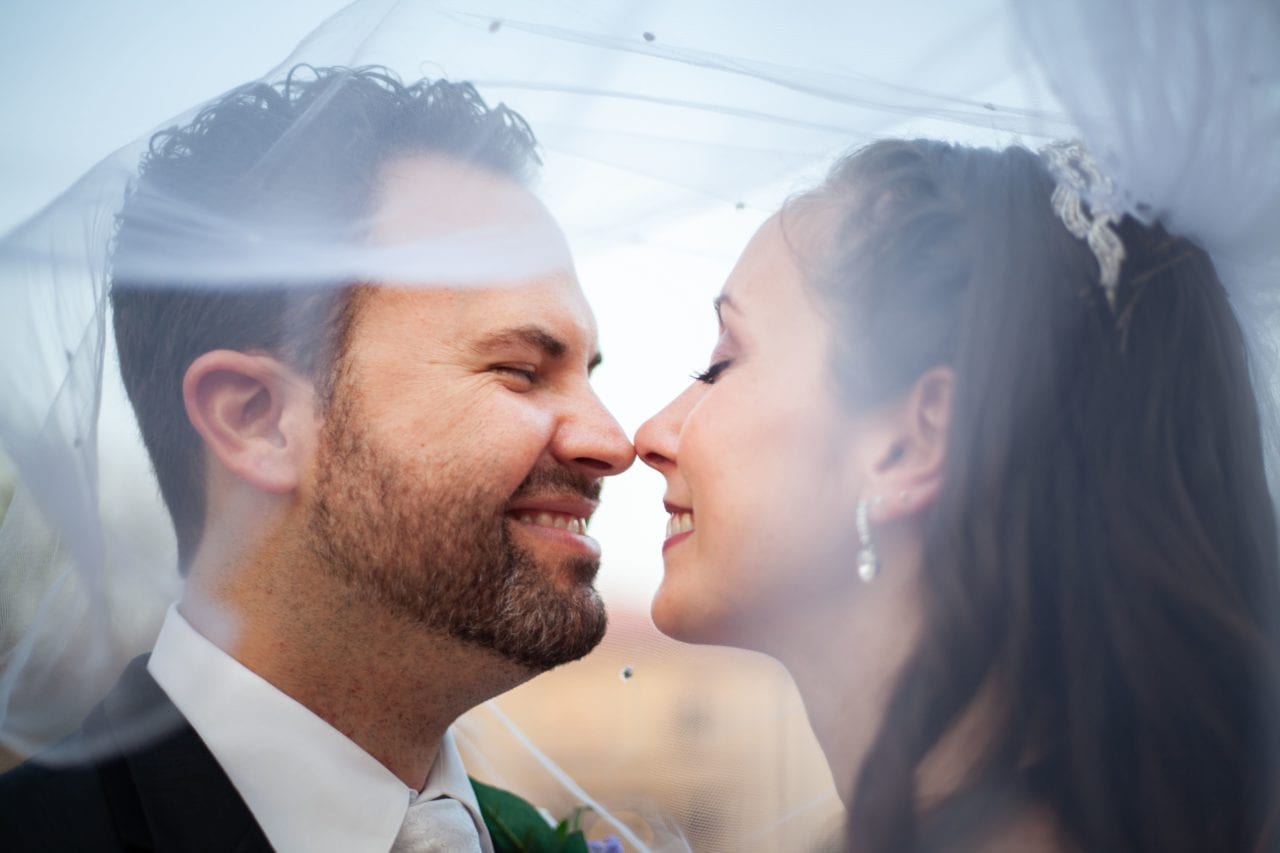 Kansas City Wedding Day Advice for Brides
