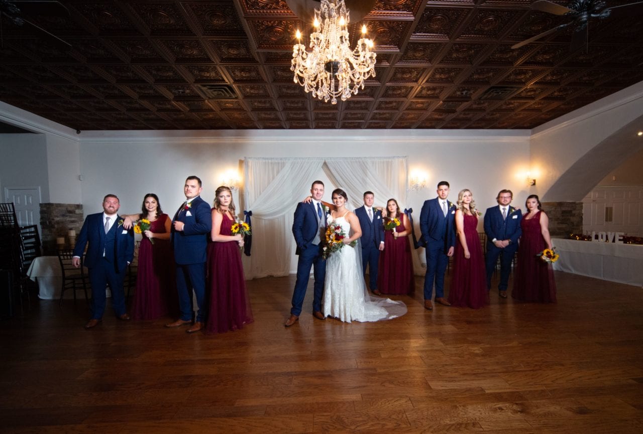 Unique Venues in Kansas City
