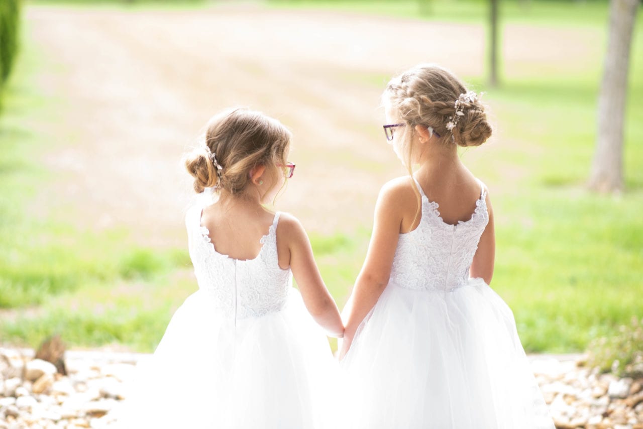 Wedding Thank You Card Etiquette
