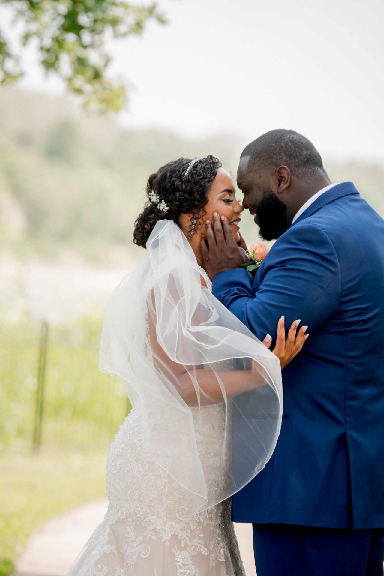Marriage License
