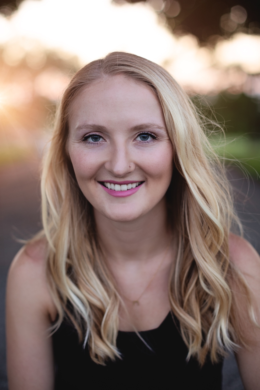Hannah Calhoun - Wedding Videographer Kansas City