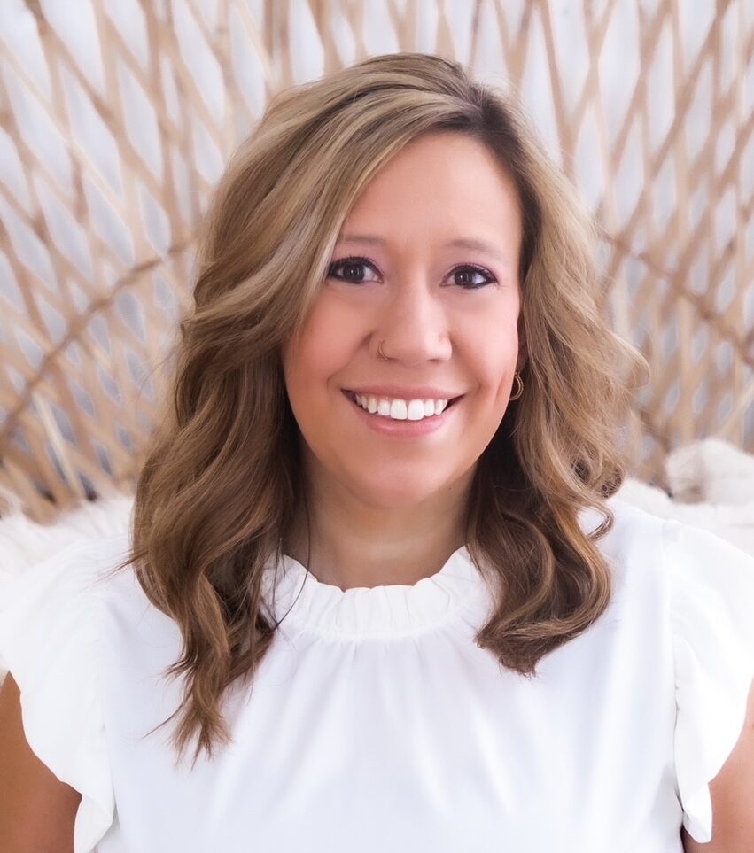 Ashley Brouhard - Wedding Photographer in Kansas City