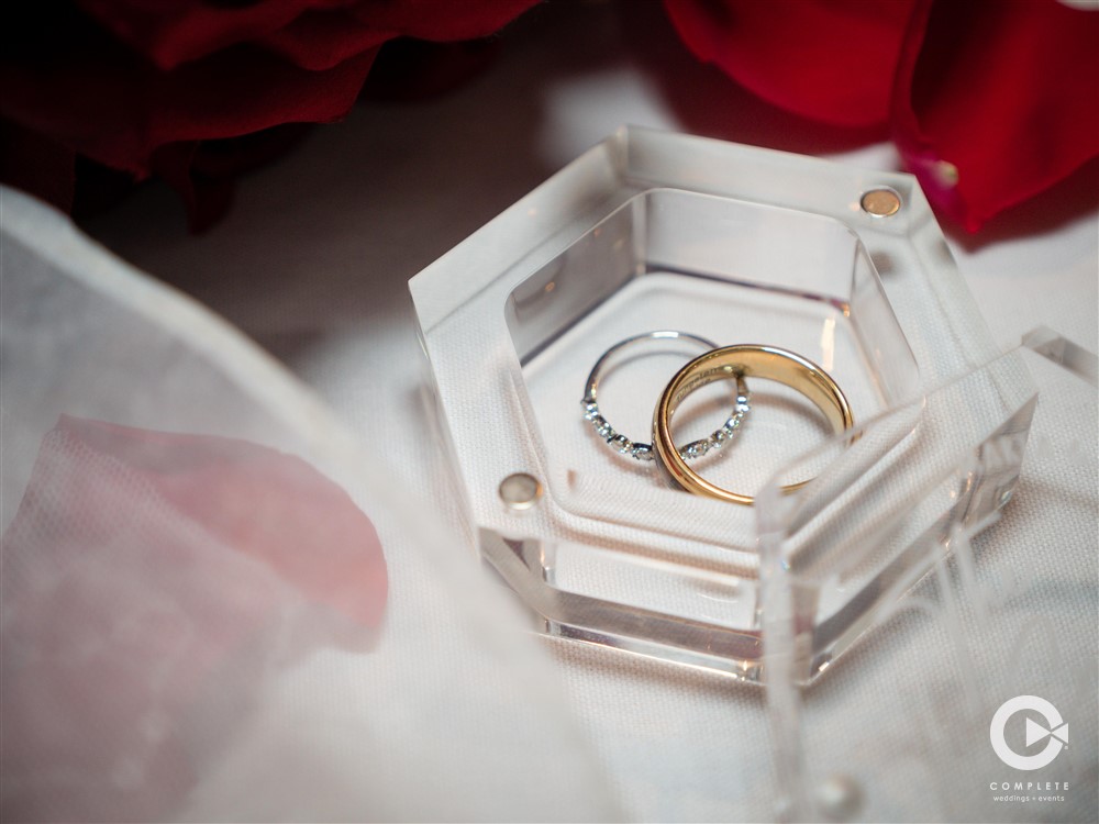 Wedding Rings