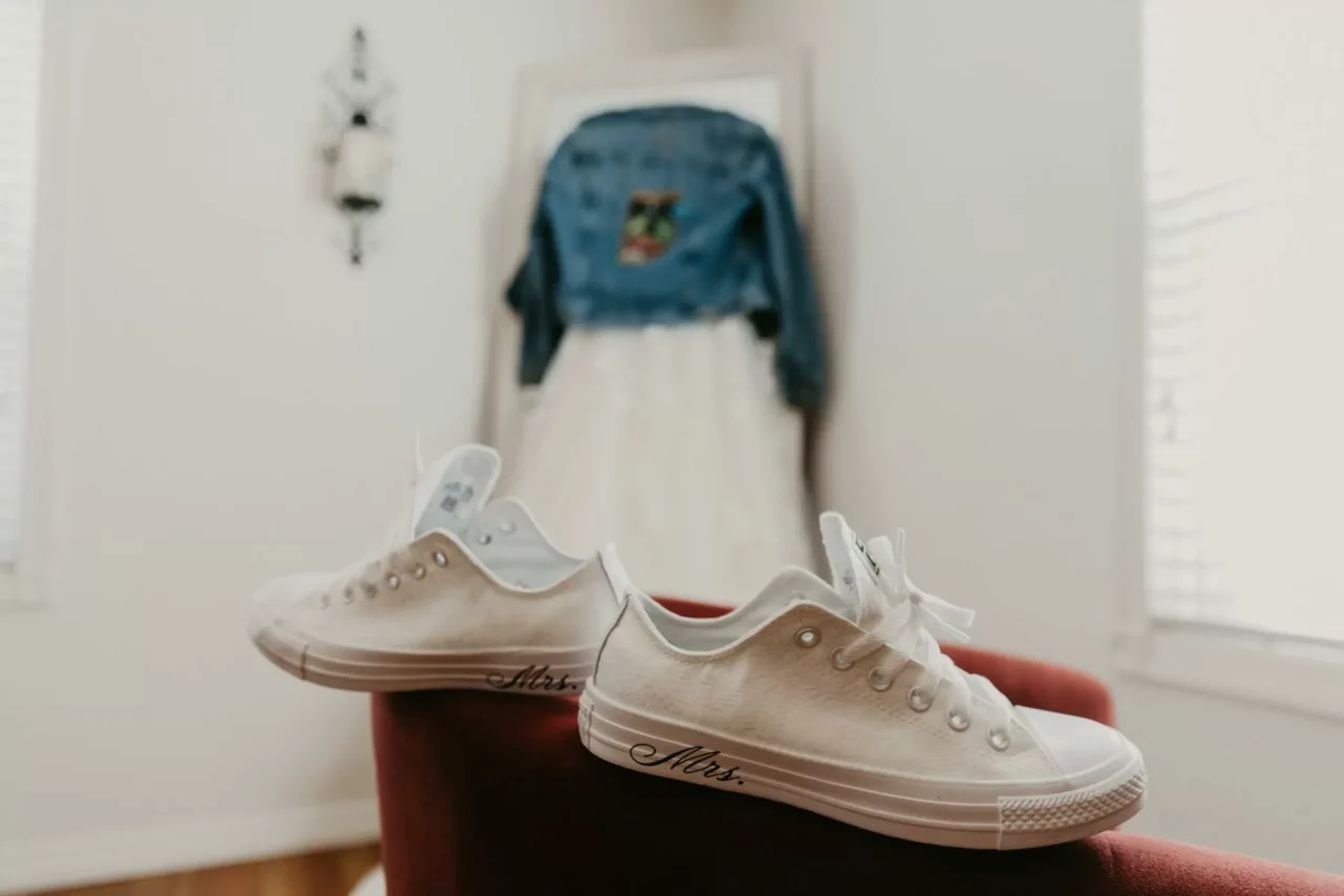 personalized shoes