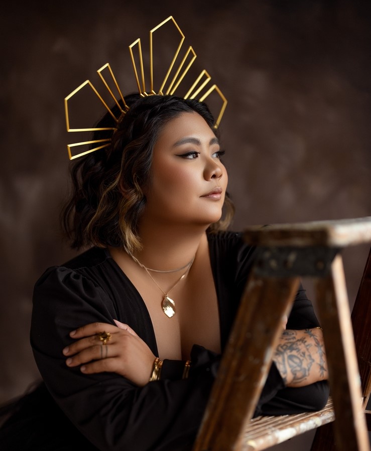 Mae Isidro - Wedding Photographer in Kansas City
