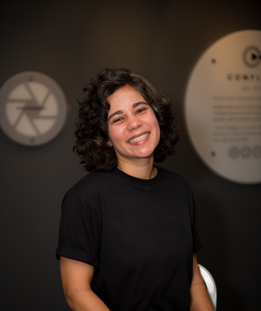 Yuli Almonte (Julie) | Event & Wedding DJ Kansas City