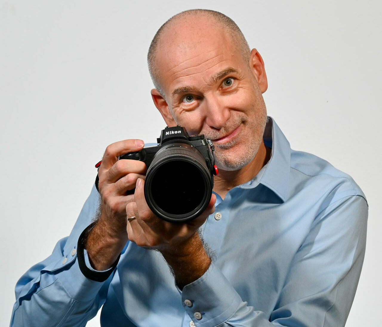 Etienne Warnery - Wedding Photographer in Kansas City