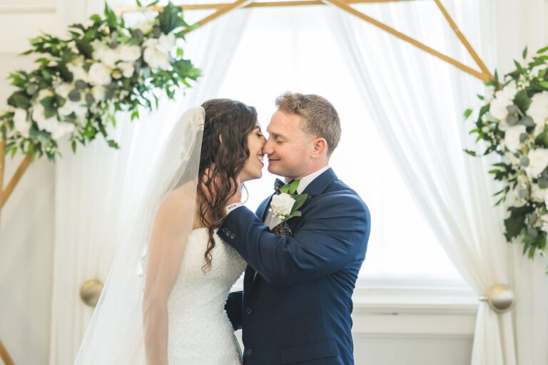 Color Theory in Wedding Photography