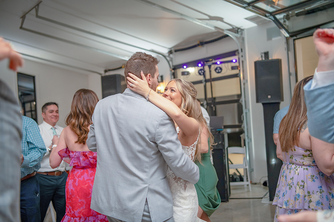 The Perks of a One-Stop Wedding Team in 2025