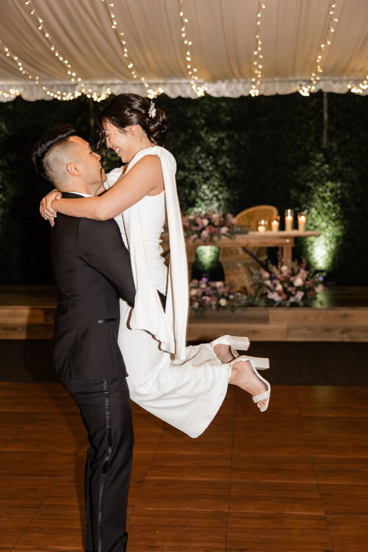 Trending First Dance Songs