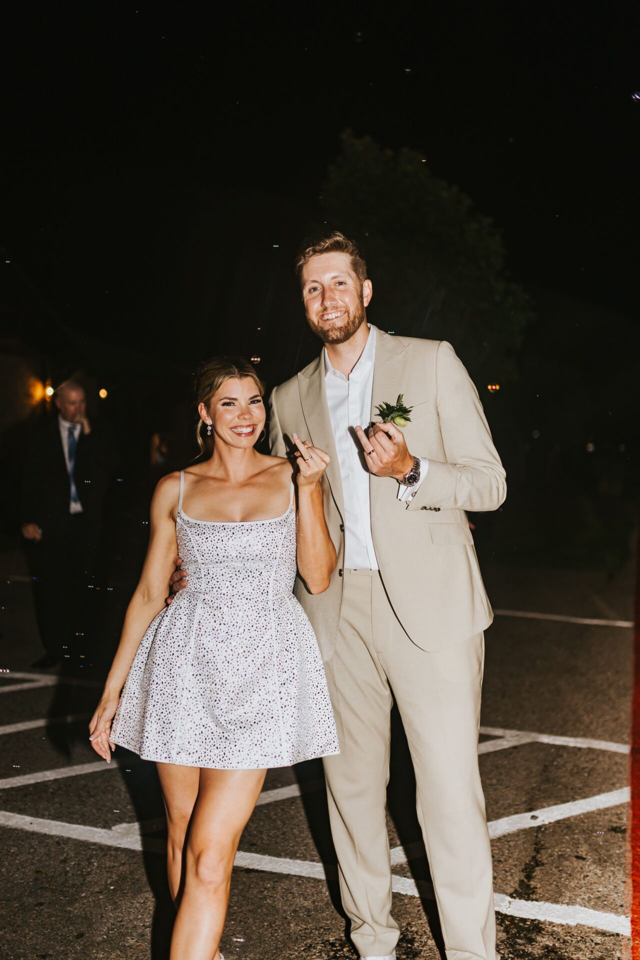Second Dress trend