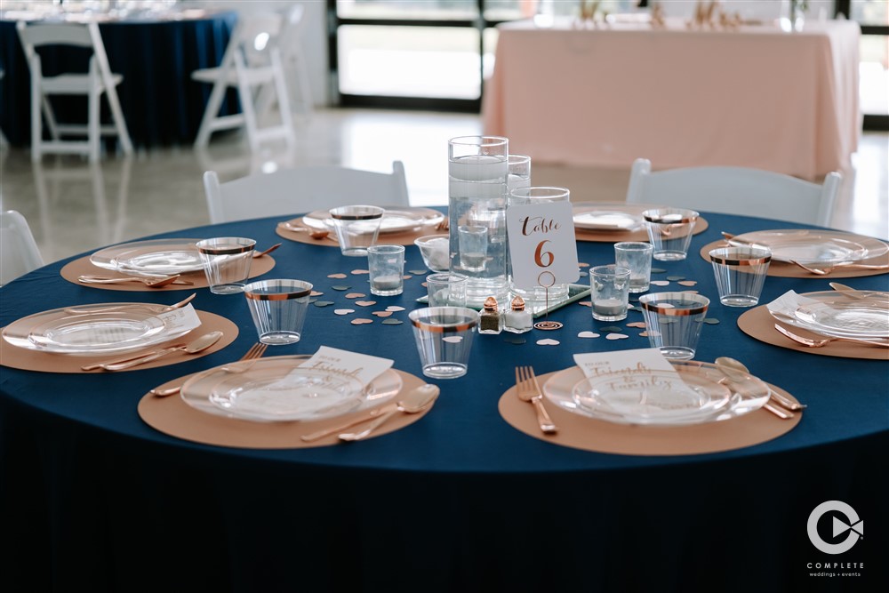 Navigating Dietary Restrictions for Your Wedding Meal