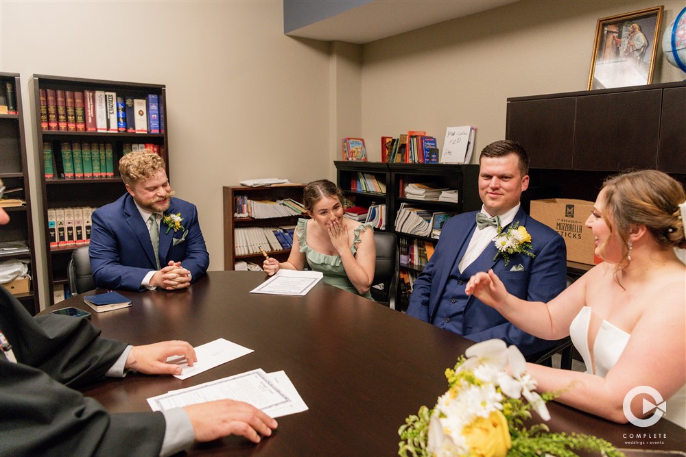 How to Get a Marriage License in Kansas City: A Step-by-Step Guide