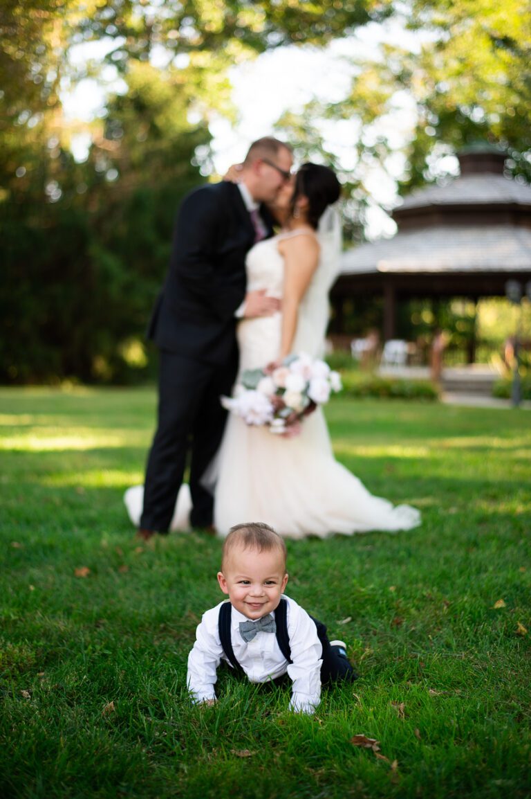 How to Choose Kansas City Wedding Vendors Without Feeling Overwhelmed