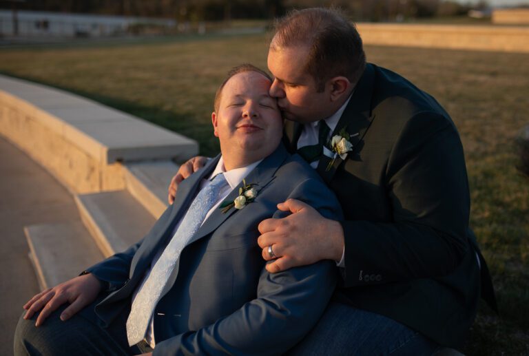 Best Months to Get Married in Kansas City