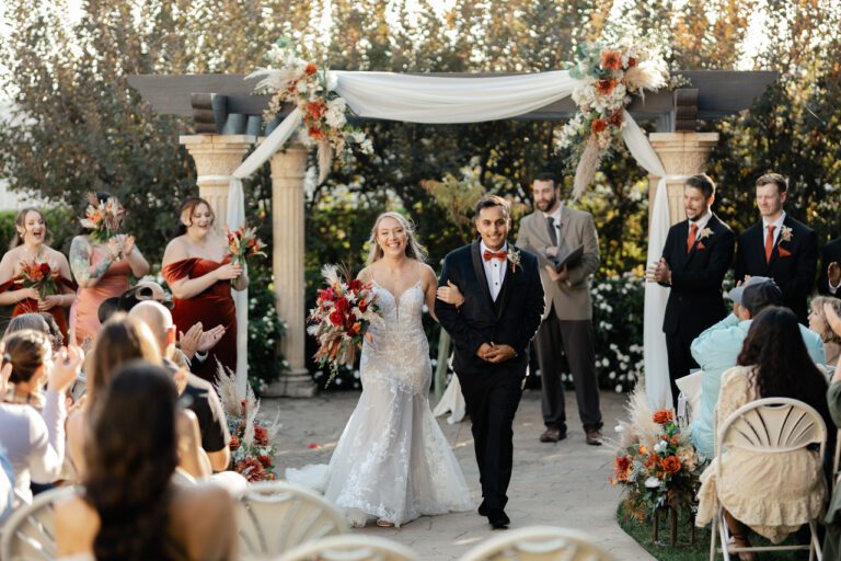 How to Budget for Wedding Photo, Video, and DJ Together