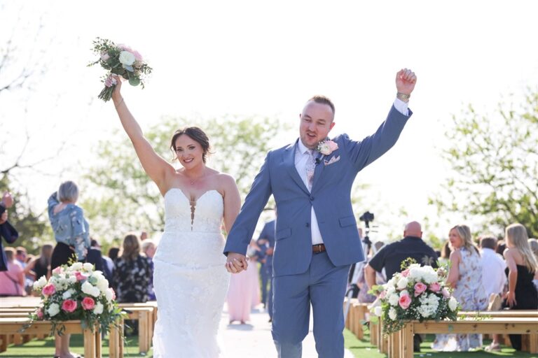 Wedding Photography Regrets Couples in Kansas City Wish They Avoided
