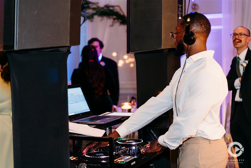 Biggest Kansas City Wedding DJ Mistakes (and How to Avoid Them)