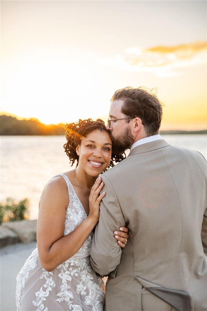 Is a Friday Wedding in Kansas City Worth It? Friday vs. Saturday vs. Sunday