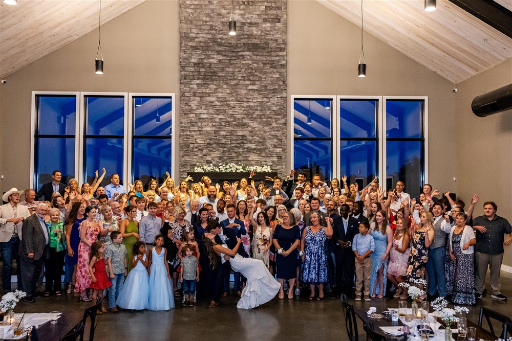 Kansas City Wedding DJ Cost: What to Expect in 2026