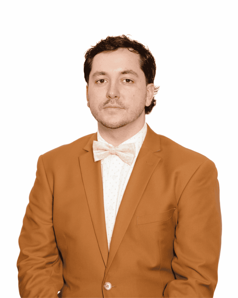 Michael Ross