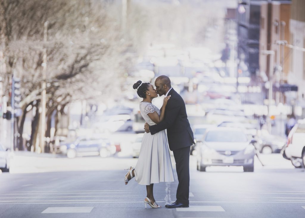 Planning to Attend a Wedding Before Your Own?