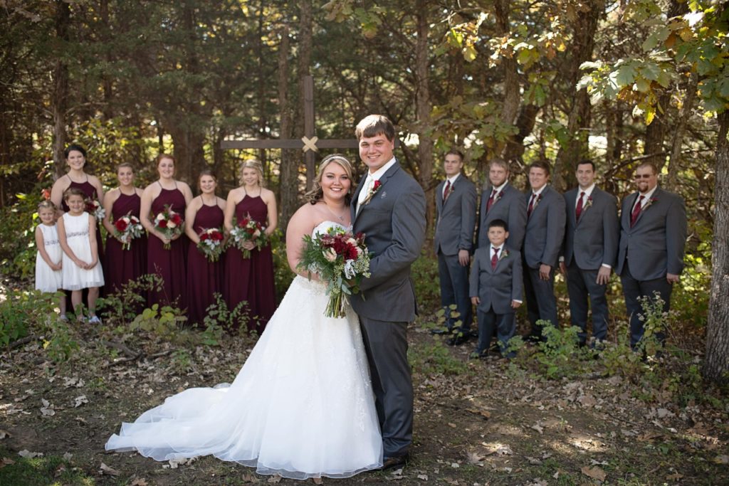 Bridal Party