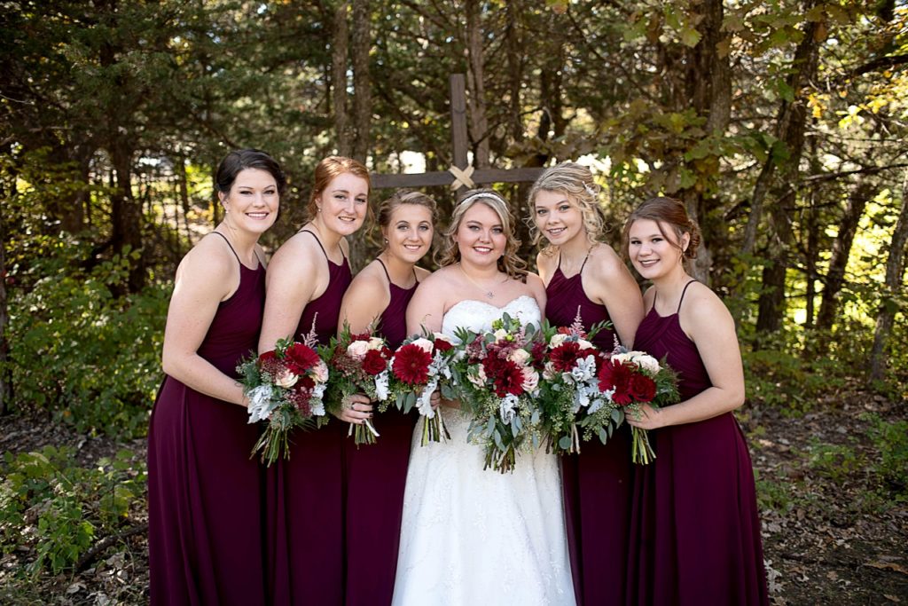 Bridesmaids