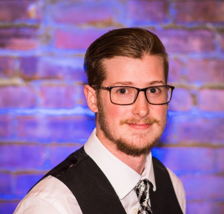 Ben Hake | Event & Wedding DJ Manhattan