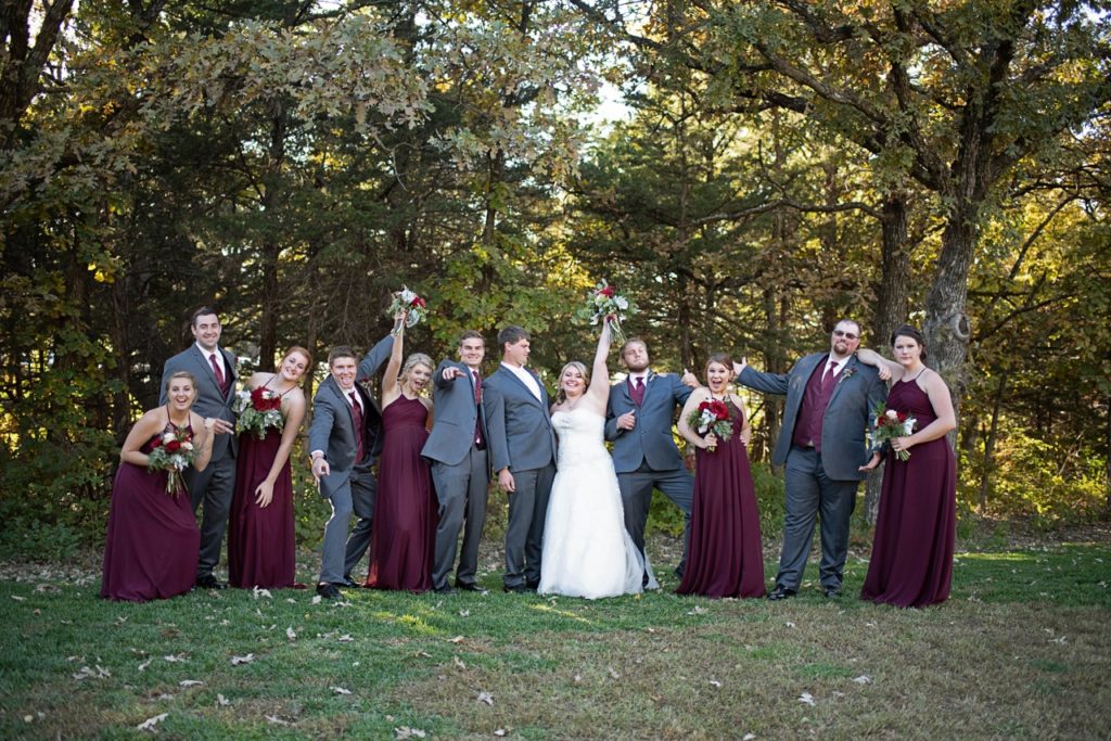 Bridal Party