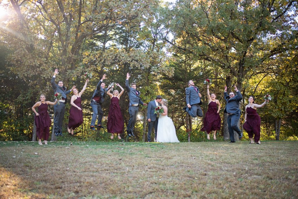 Bridal Party