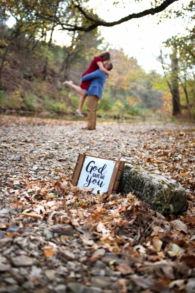 Engagement