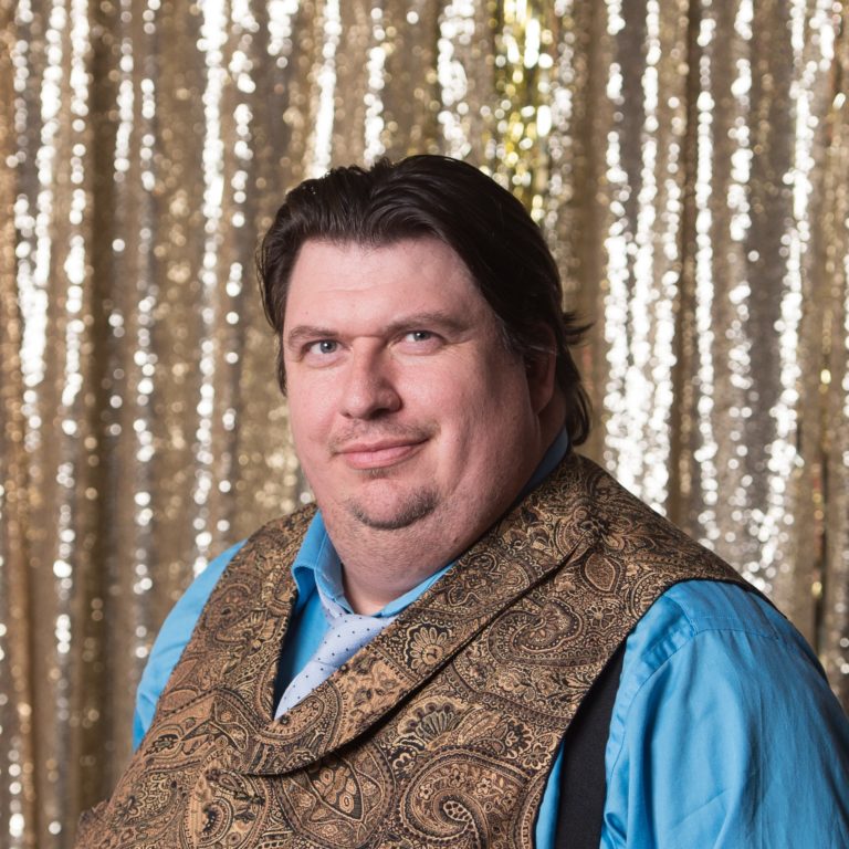 Everett Robert | Event & Wedding DJ Manhattan