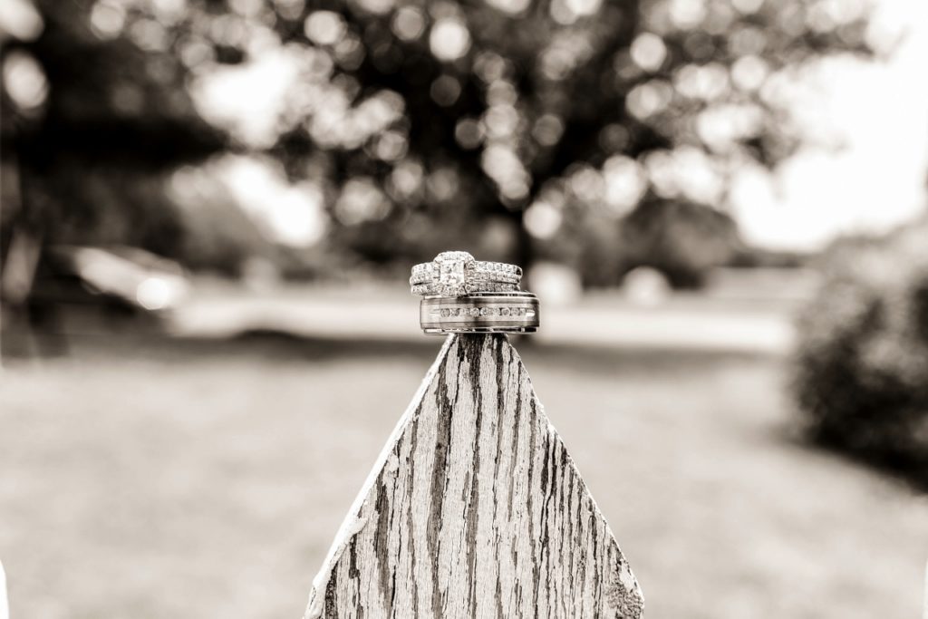 Wedding Rings