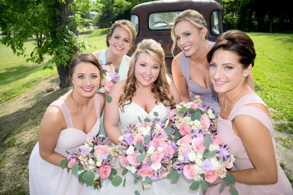 Bridesmaids